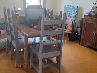 Appartement, 92 m²