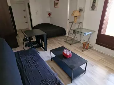 Appartement, 33 m²
