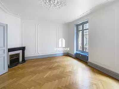 Appartement, 160,7 m²