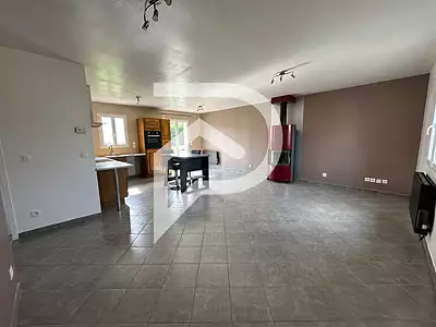 Maison, 63 m²