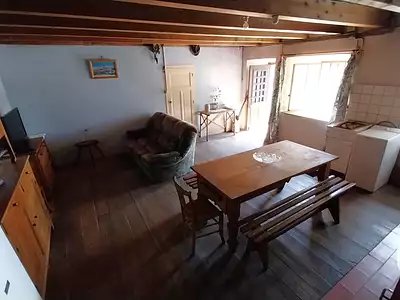 Maison, 77 m²