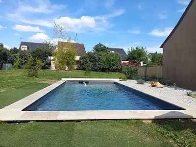 Maison, 106 m²
