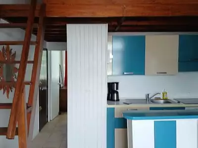 Appartement, 30 m²