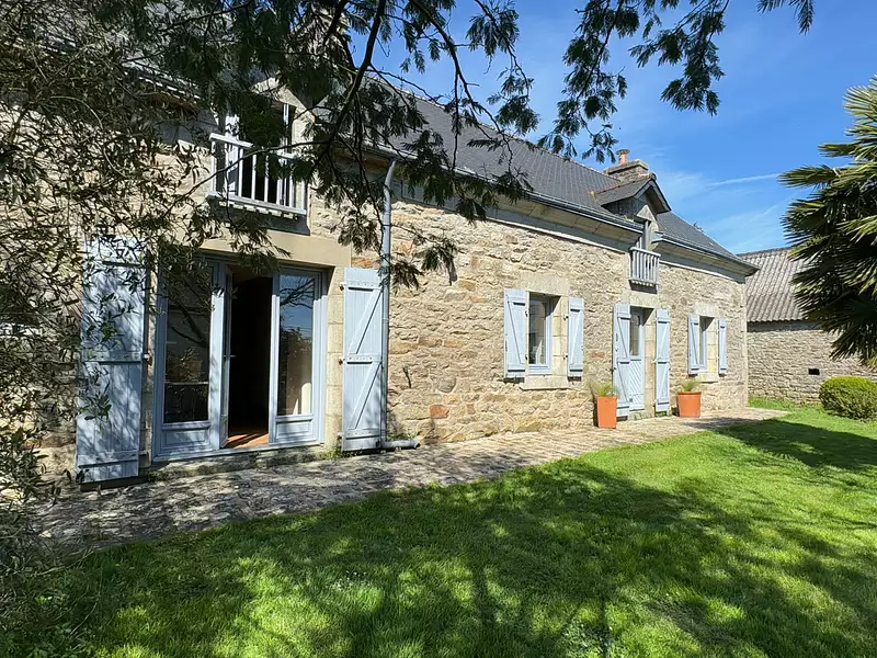 Maison, 201 m²