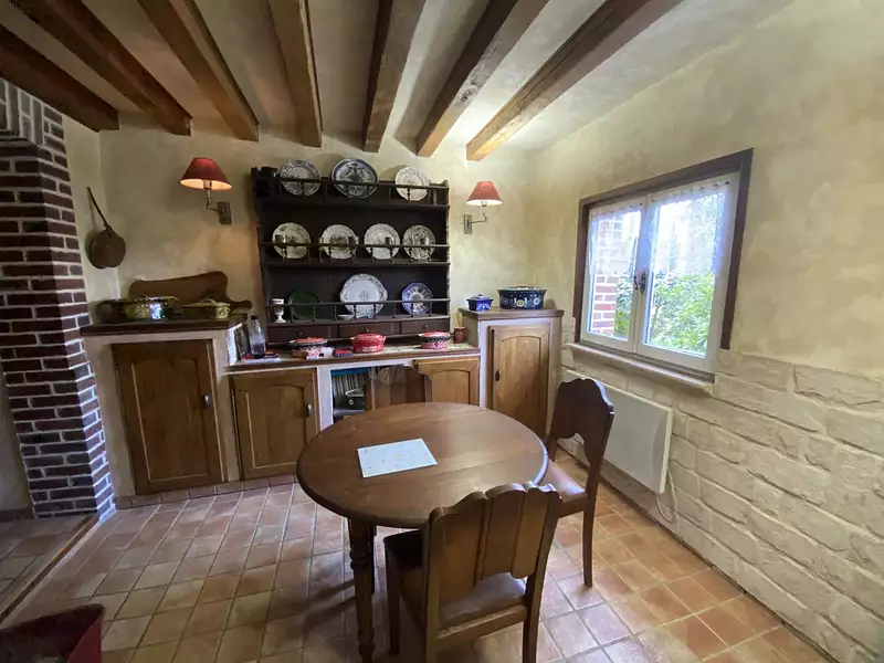 Maison, 194 m²