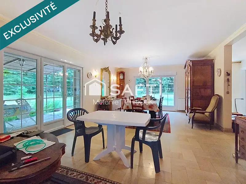 Maison, 91 m²
