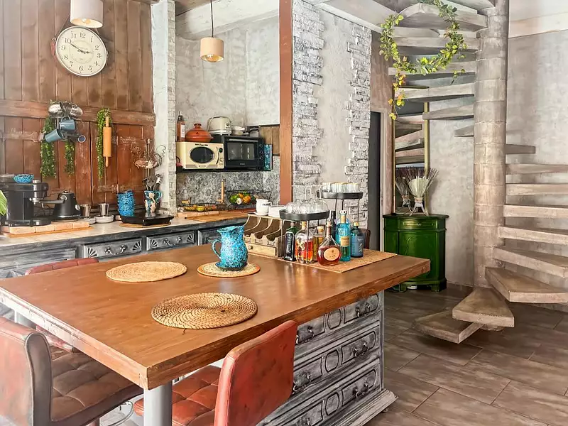 Appartement, 190 m²
