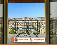 Appartement, 97 m²