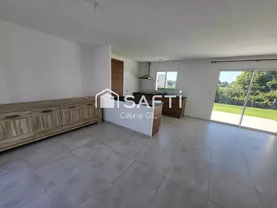 Maison, 70 m²
