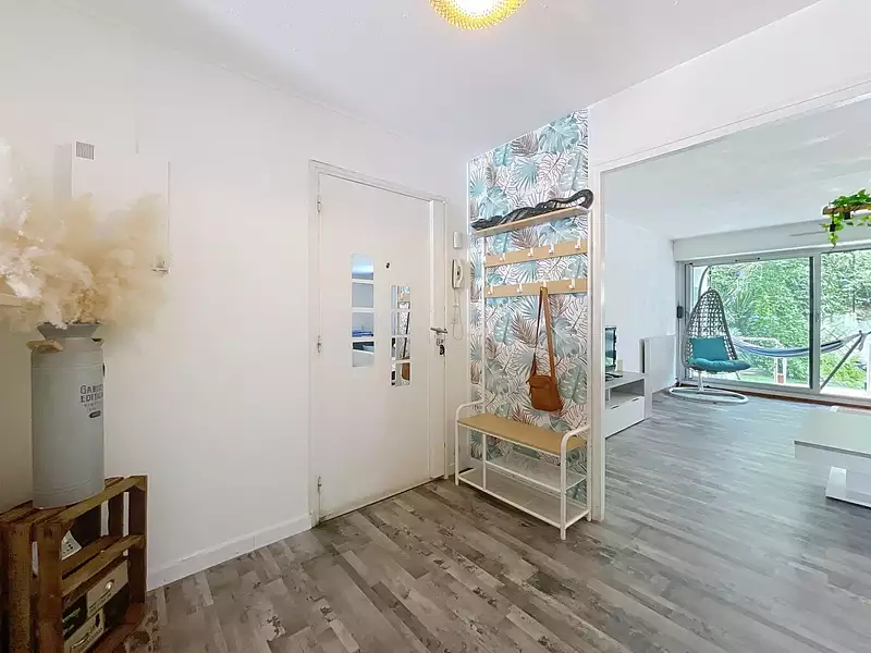 Appartement, 90 m²