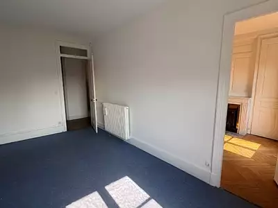 Appartement, 110 m²