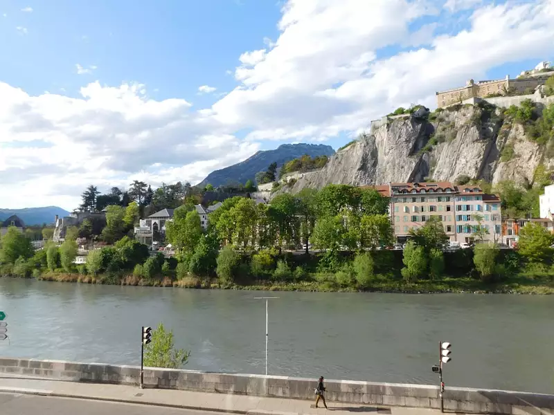 Appartement, 55,05 m²