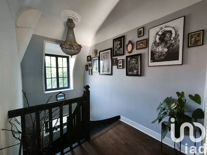Maison, 169 m²