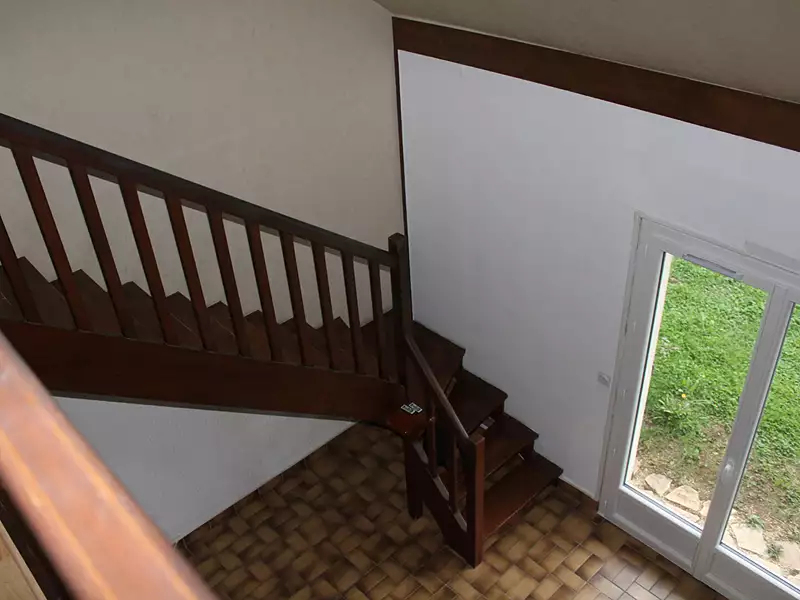 Maison, 73 m²