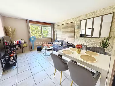 Appartement, 66 m²