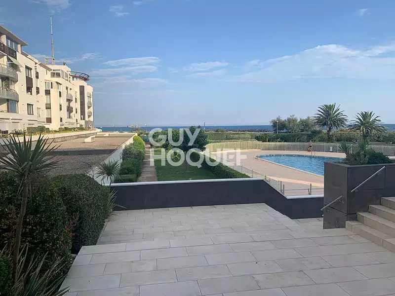 Appartement, 43 m²