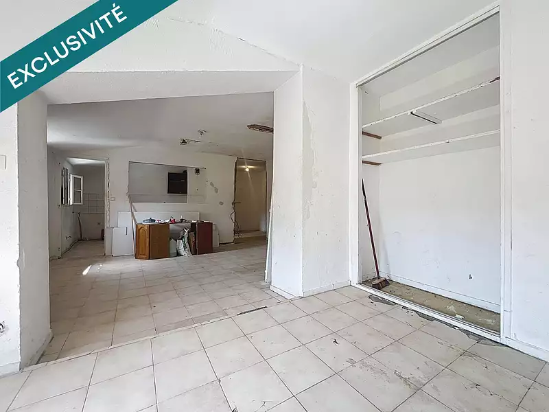 Appartement, 76 m²