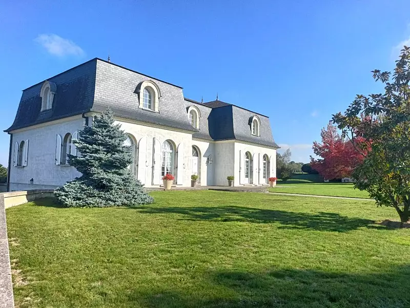 Maison, 300 m²