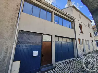 Maison, 125 m²