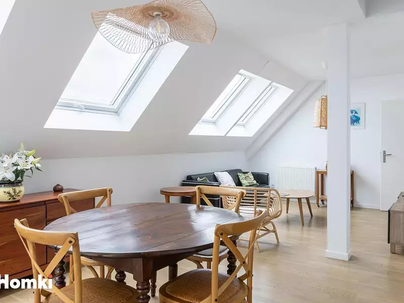 Appartement, 104 m²