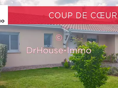 Maison, 69 m²