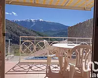 Maison, 130 m²