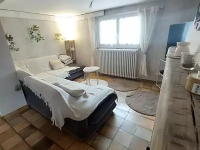 Maison, 165 m²