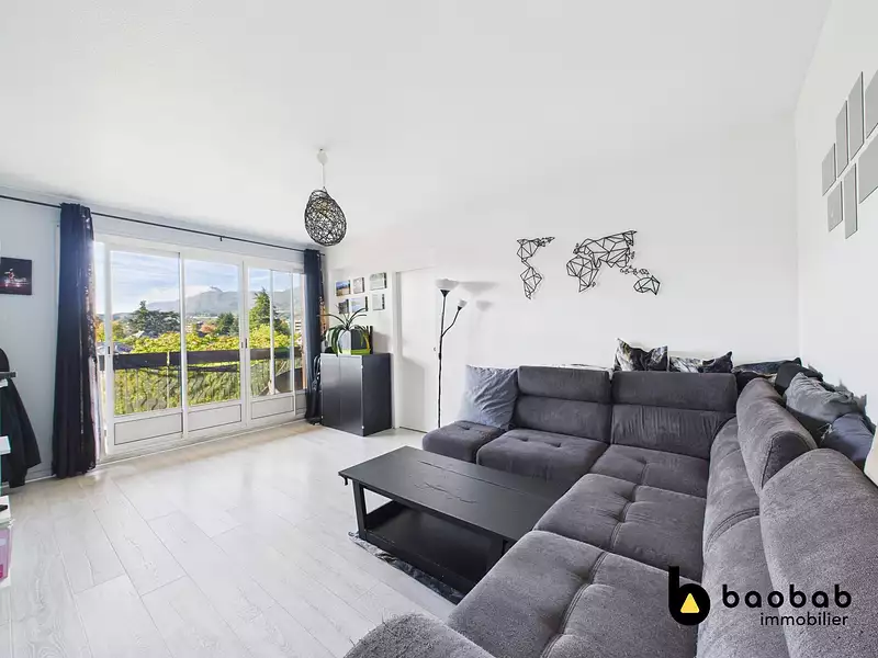 Appartement, 75,82 m²