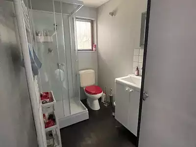 Appartement, 24,34 m²
