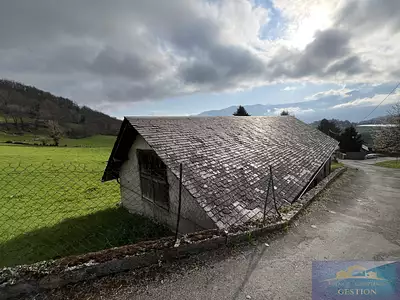 Maison, 130 m²