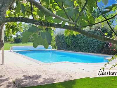 Maison, 127 m²