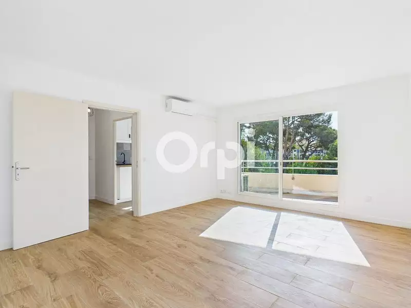 Appartement, 48 m²