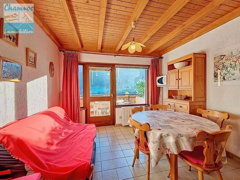 Appartement, 38,84 m²