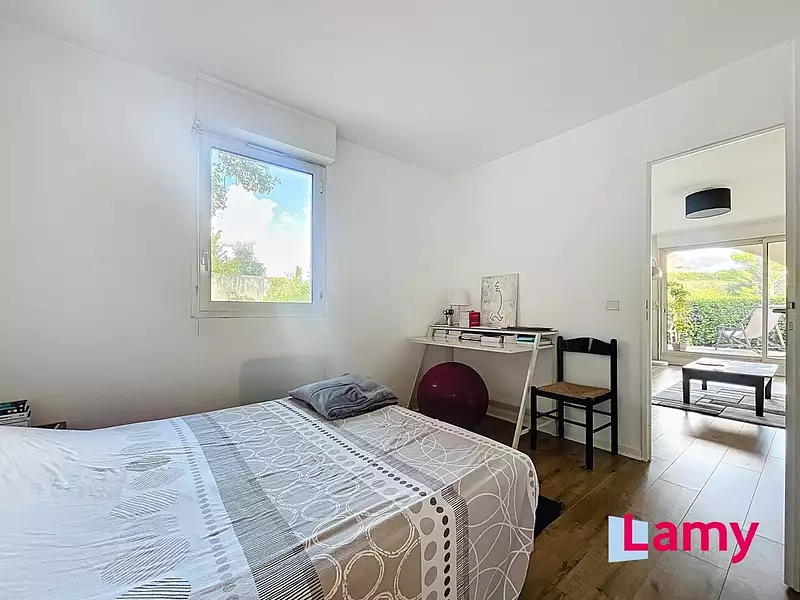 Appartement, 48 m²
