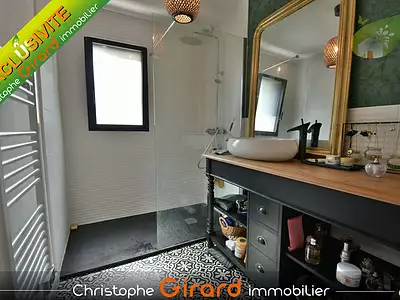 Maison, 94 m²