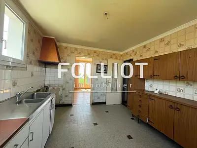 Maison, 131 m²