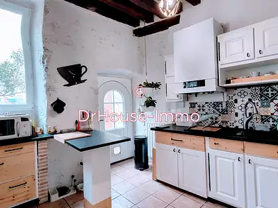 Maison, 270 m²