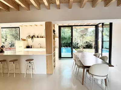 Maison, 163 m²