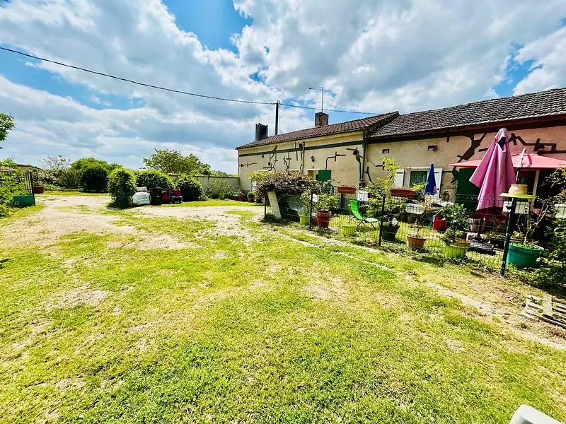 Maison, 130 m²