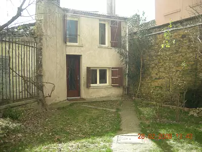 Appartement, 22 m²