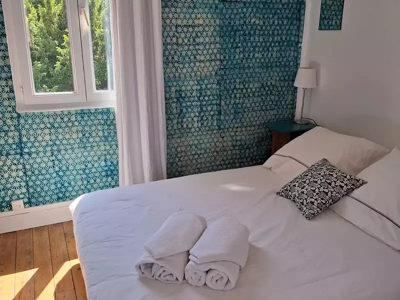 Maison, 120 m²