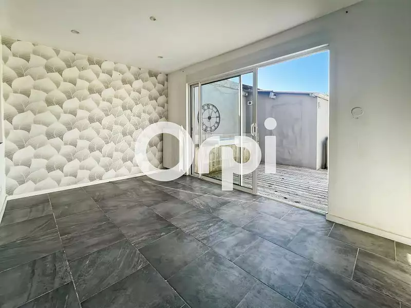 Maison, 103 m²