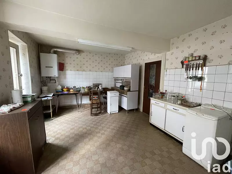 Maison, 94 m²