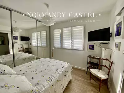 Appartement, 49,48 m²