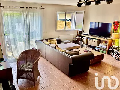 Maison, 98 m²