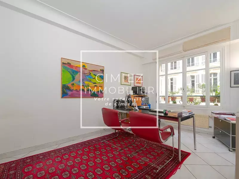Appartement, 86,14 m²