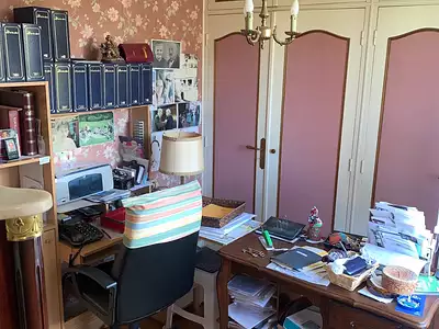 Maison, 204 m²