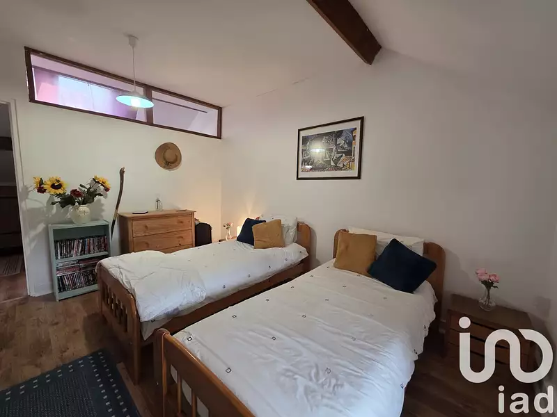 Maison, 98 m²