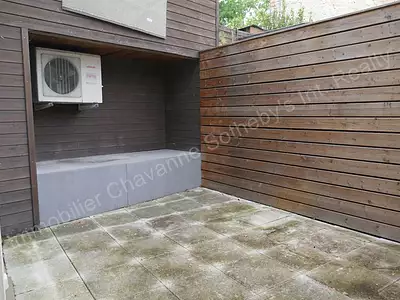 Appartement, 50 m²