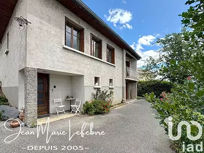 Maison, 84 m²